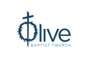 Olive Baptist Church Logo